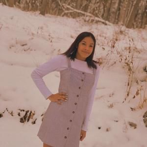 Meet your Posher, Sierra